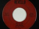 Rockabilly 45 - Bob Bowman & the Chances - Bette Lou - Revello - mp3