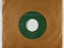 Rockabilly 45 - Gene Simpson & Rockbillies - Blue Baby Boogie - Delmarva - rare