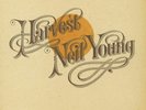 Neil Young - Harvest - 180 Gram Vinyl LP - *NEW & SEALED*
