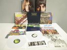 The Beatles Collection Original-Box mit 13 LPs und Poster m.OVP siehe Foto,s
