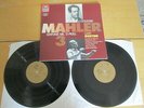 Mahler - Sinfonie Nr. 3 D-moll- Digital 2XLP -  Deutsche Harmonia Mundi ?1986