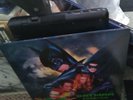 BATMAN FOREVER SOUNDTRACK VINYL 1995 VINYL LP