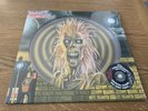 Iron Maiden - Iron Maiden - 40th Anniversary Picture Disc Limited Ed New Sealed
