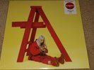 Billie Eilish ?– Don't Smile At Me (Target Ltd. Ed. Yellow / Red Split vinyl)