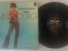 SERGE GAINSBOURG - HISTOIRE DE MELODY NELSON - 1971 - LP 33 T 6397 020 original