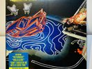 PANIC AT THE DISCO Death of a Bachelor LP - RED vinyl album SEALED RARE
