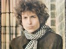 BOB DYLAN  BLONDE ON BLONDE 1966 STEREO 360 CLAUDIA PIC VG 2-LP 1st Press C2S841