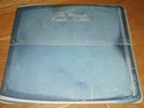 THE WAILERS CATCH A FIRE UK PINK RIMMED ISLAND LP ILPS9241 A3U B4U ZIPPO COVER