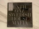 **RARE** Until One - Swedish House Mafia. Limited Book Vinyl Edition (Sealed )