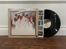 Allspice - S/T LP VG+ At-Home Original US Promo Press Funk Soul Disco Rare