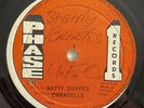 CHANTELLS Natty Supper / Man In Love PHASE ONE 12
