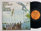 VARIOUS From Bam Bam To Cherry Oh Baby DYNAMIC DY 3332 LP Ska Reggae VG+/VG+