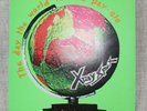 X-Ray Spex The Day The World Turned Day-Glo 7