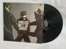 Cadillacs Meet The Orioles  Jubilee 1117  original LP