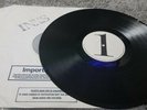 INXS ?– The Swing Uk Original 1984 LP Test Pressing + Stamped Sleeve - MERL 39