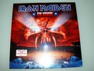 Iron Maiden En Vivo 2 Picture Disc Vinyl LPs Limited Edition / EMI 5099930158719
