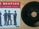 RARE 45 SP THE BEATLES SHE LOVES YOU SWAN 4152 WITHOUT 