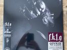 Conway the Machine - From King to a God Purple Marble Limited Vinyl
