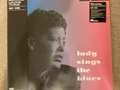 BILLIE HOLIDAY - Lady Sings the Blues VINYL, SOUNDS EXCELLENT  VMP edition 180g