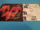 Cziffra Liszt ASD HMV Test Press LP