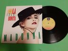 Madonna La Isla Bonita Vinyl Maxi From Portugal No Promo