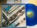 The Beatles 1967-1970 Blue Album 2LP BLUE VINYL Lim ED Germany 78 foc Apple NM