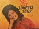 LORETTA LYNN 