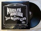 Marilyn Manson And The Spooky Kids LP Vinyl Live And Unreleased Studio Demo