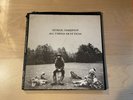 1970 George Harrison, All Things Must Pass, Vinyl Set w/ POSTER, STCH 639, VG+