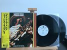 CANNONBALL ADDERLEY THE BLACK MESSIAH CAPITOL RECORDS CP93029B PROMO JAPAN NM/NM