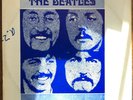 THE BEATLES L.S. Bumblebee Live Rare Unreleased LP