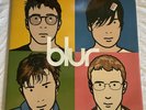blur: the best of - Vinyl (UK Import)