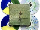 Right Away Great Captain - Trilogy 4xLP Book Vinyl Manchester Orchestra New /500
