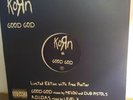 KoRn - Good God/A.D.I.D.A.S. - Remix 4 Track Vinyl 12