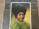 Aretha Franklin - Aretha's Gold VINYL LP 1968 Atlantic 588192 Freepost