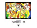 Frankie Goes To Hollywood - Welcome To The Pleasuredome vinyl LP NEW/SEALED