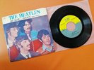 THE BEATLES [ GET BACK ] VINTAGE 7