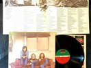 Crosby Stills & Nash Vinyl LP + Lyrics Atlantic SD 8229 N Mint Marrakesh Express