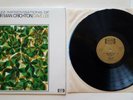 Tubby Hayes on 1965 mono UK LP Dave Lee **Our Man Crichton** Unplayed (probably)