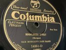 Sam Morgan's Jazz Band-Columbia 14351-D Bogalousa Strut (New Orleans 1927) nice