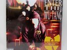 Wu Tang Clan - 36 Chambers (Vinyl Record) - New Sealed (Read Description)
