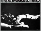 Iggy And The Stooges-Metallic Ko (UK IMPORT) VINYL NEW