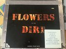 Paul McCartney - Flowers in the dirt - World tour LP pack.