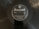 78 ROCK  BILL HALEY   HOOK, LINE AND SINKER / GOOFIN AROUND    NEAR MINT