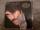 Phil Lynott Vinyl The Philip Lynott Album Lyrics on inner sleeve Vertigo 6359117
