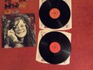 Janis Joplin - In Concert - Original 72er Uk-Pressung - VG