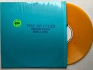 The BEATLES Renaissance Minstrels 2 TMOQ LP Yellow/Orange Marble VINYL + Insert