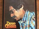 DAVE GRUSIN   DISCOVERED AGAIN / SHEFFIELD LAB 5 DIRECT DISC AUDIOPHILE MINT LP