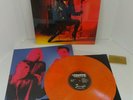 THE CRAMPS FLAME JOB Limited 25th Anniversary Edition 2019 LP w/insert NEAR MINT