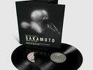 Ryuichi Sakamoto - Music For Film vinyl